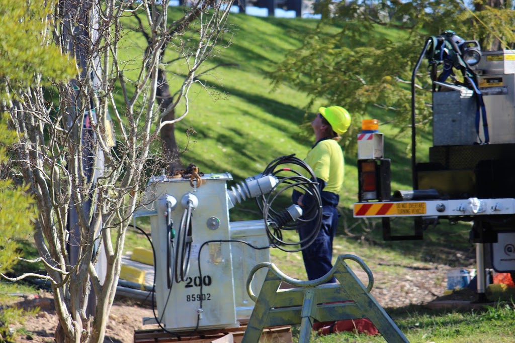 Syscon | electrician | 1/5 Lucca Rd, Wyong NSW 2259, Australia | 0243551716 OR +61 2 4355 1716