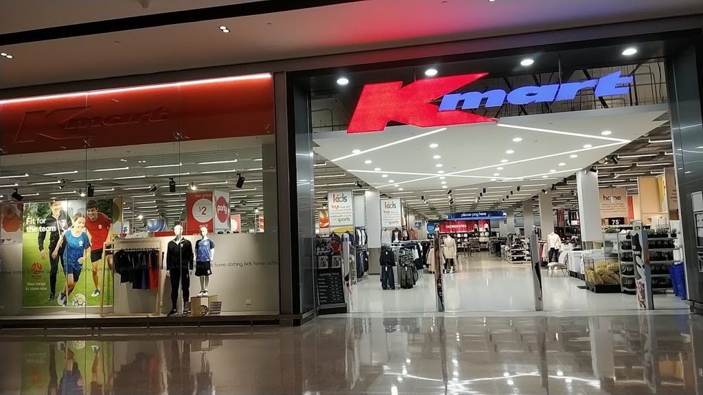Kmart Toowoomba Grand Central | department store | 31 Dent St, Toowoomba City QLD 4350, Australia | 0746594100 OR +61 7 4659 4100