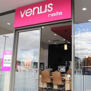 Venus Nail Spring Farm | beauty salon | t5/254 Richardson Rd, Spring Farm NSW 2570, Australia | 0246580499 OR +61 2 4658 0499