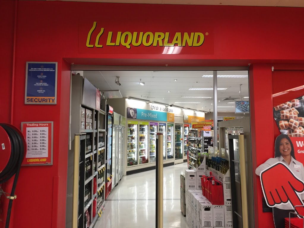 Liquorland Kareela | store | Kareela Village, Bates Dr, Kareela NSW 2232, Australia | 0285438480 OR +61 2 8543 8480