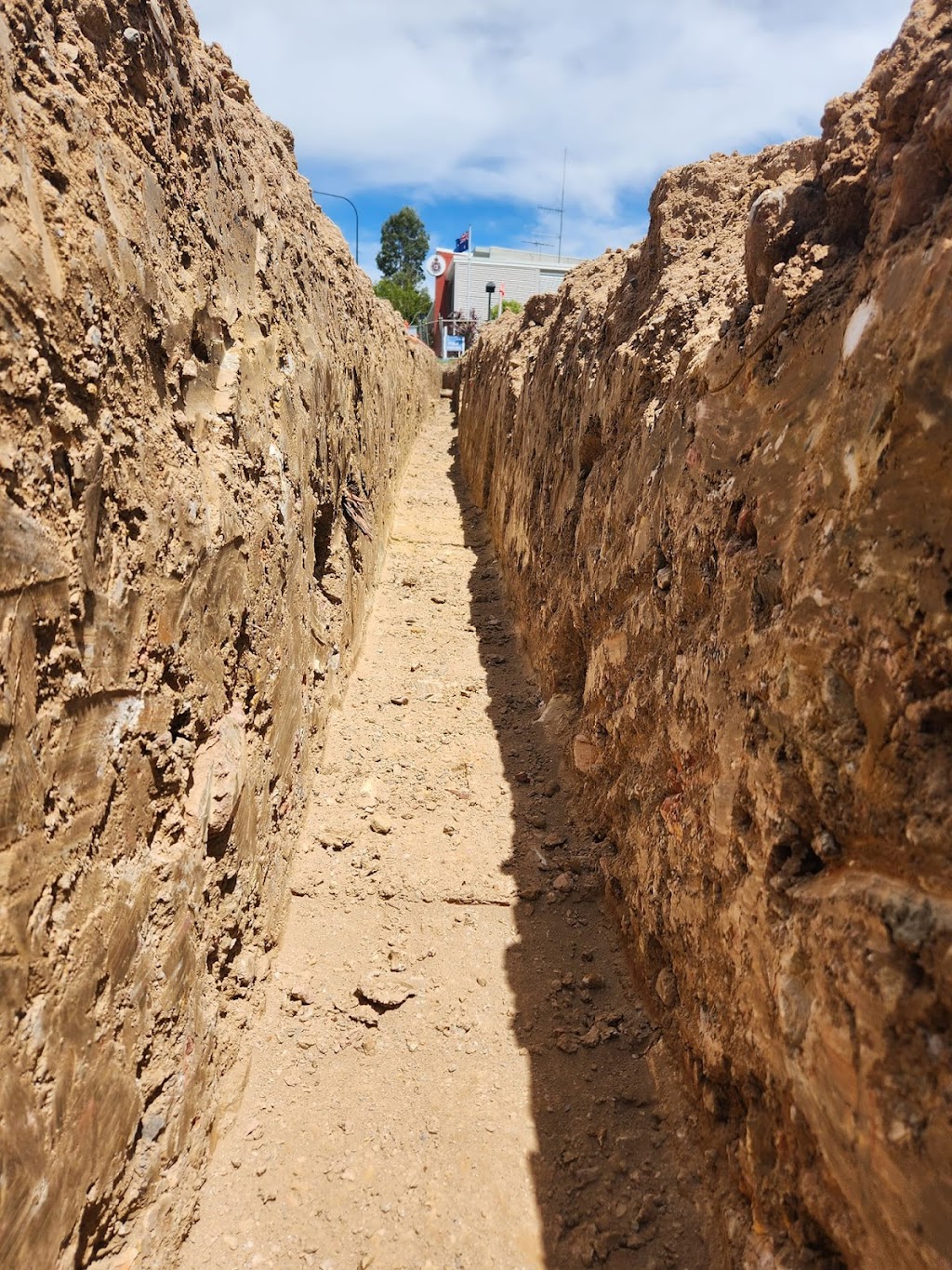 Ace Civil Constructions | Woodhill QLD 4285, Australia | Phone: 0406 614 448