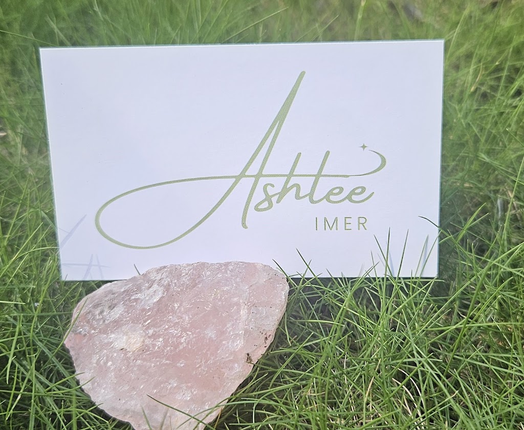 Ashlee Imer - Holistic Healing | Bell Rd, Glass House Mountains QLD 4518, Australia | Phone: 0405 558 466