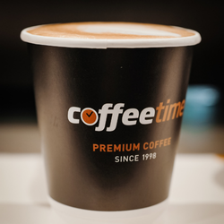 Coffeetime Bringelly | 657 The Northern Rd, Bringelly NSW 2556, Australia | Phone: (02) 7251 8200