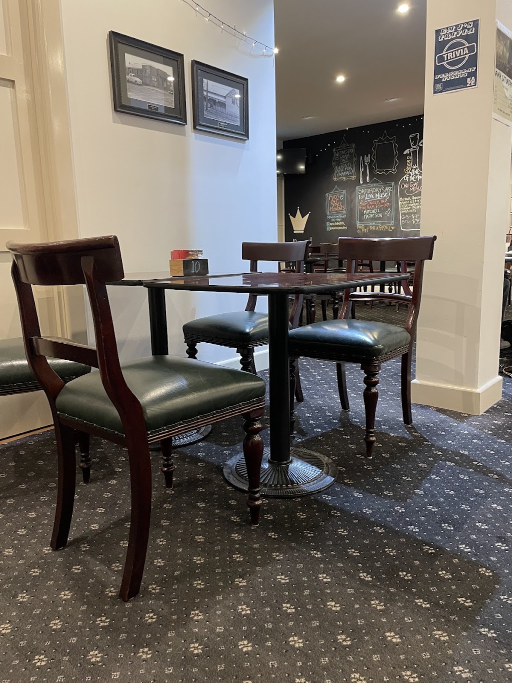 Hunger Fix Takeaway | 286 Albert St, Sebastopol VIC 3356, Australia | Phone: (03) 7042 1052