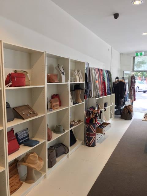 Poppi Williams | 21 Ferguson St, Williamstown VIC 3016, Australia | Phone: (03) 9399 8387