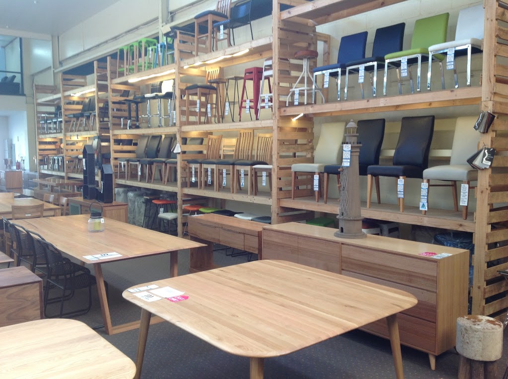 FLS Furniture Liquidation Store | furniture store | 146 Bell St, Preston VIC 3072, Australia | 0394151404 OR +61 3 9415 1404