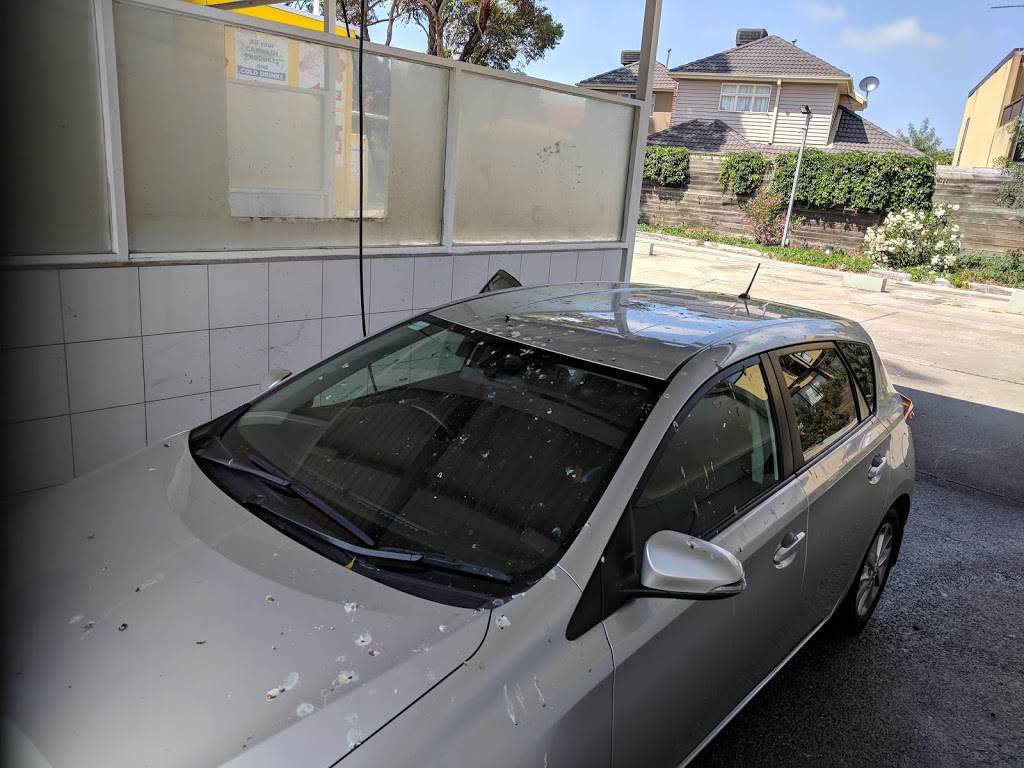 Blue Foam Car Wash | car wash | 99 Ballarat Rd, Maidstone VIC 3012, Australia