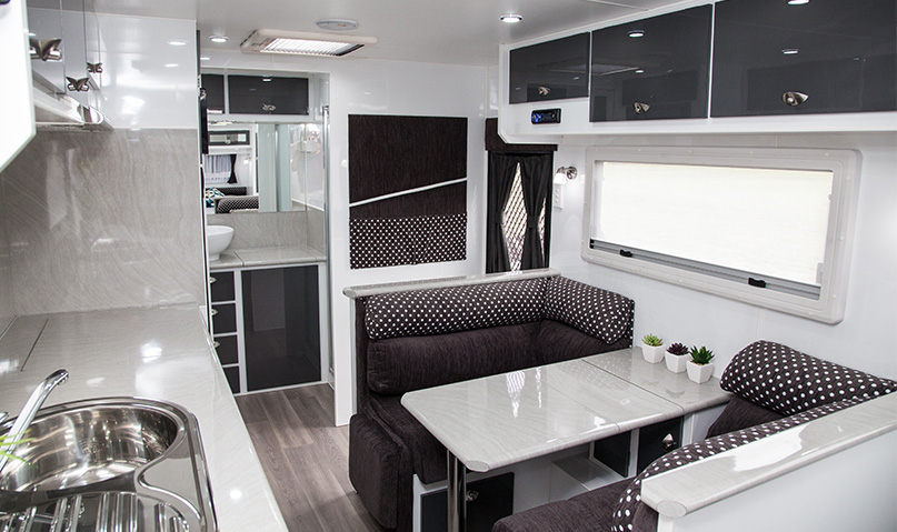 Adelaide City Caravans | 7 Ferry Ave, Melrose Park SA 5039, Australia | Phone: 0439 177 676