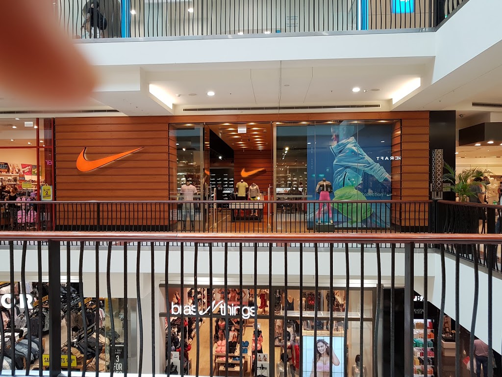 Nike Burwood | shoe store | Store 258/100 Burwood Rd, Burwood NSW 2134, Australia | 0297456696 OR +61 2 9745 6696