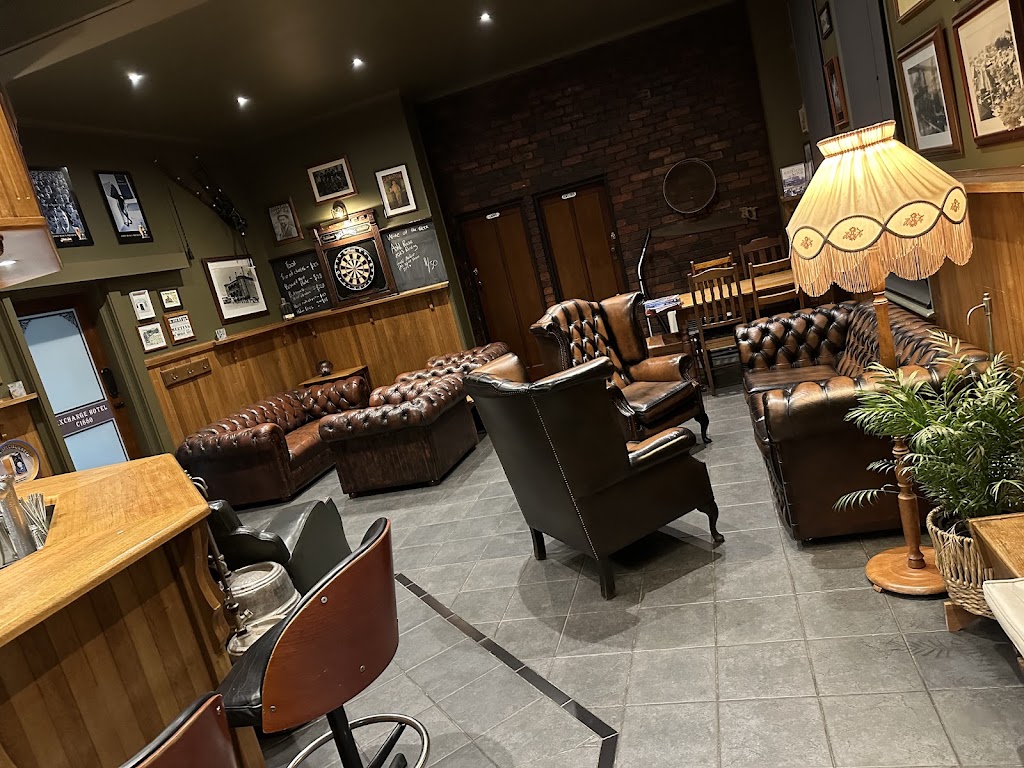 Bar @ The Exchange Beaconsfield | 141 Weld St, Beaconsfield TAS 7270, Australia | Phone: (03) 6383 1410