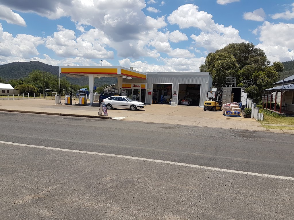 Bingara Service Station | gas station | 63 Maitland St, Bingara NSW 2404, Australia | 0267240124 OR +61 2 6724 0124