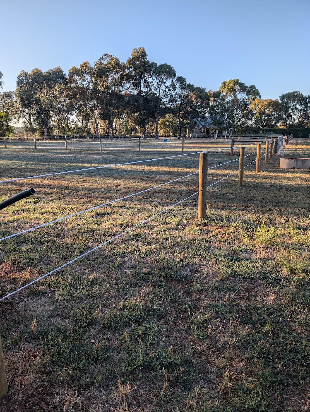 Acreage Lawns and Maintenance | 394 Yankee Flat Rd, Navigators VIC 3352, Australia | Phone: 0436 006 772