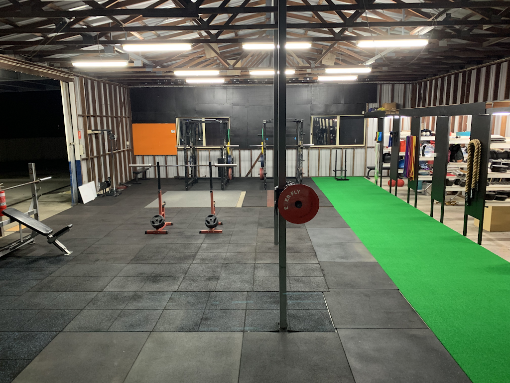 Jamos Muscle Mechanics | 12 Canberra Rd, Evans Head NSW 2473, Australia | Phone: 0417 111 323