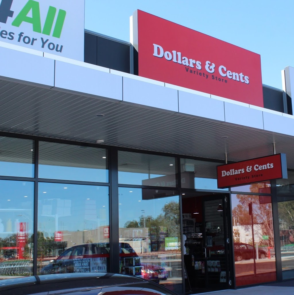 Dollars and Cents | store | 7/340 McDonalds Rd, South Morang VIC 3752, Australia