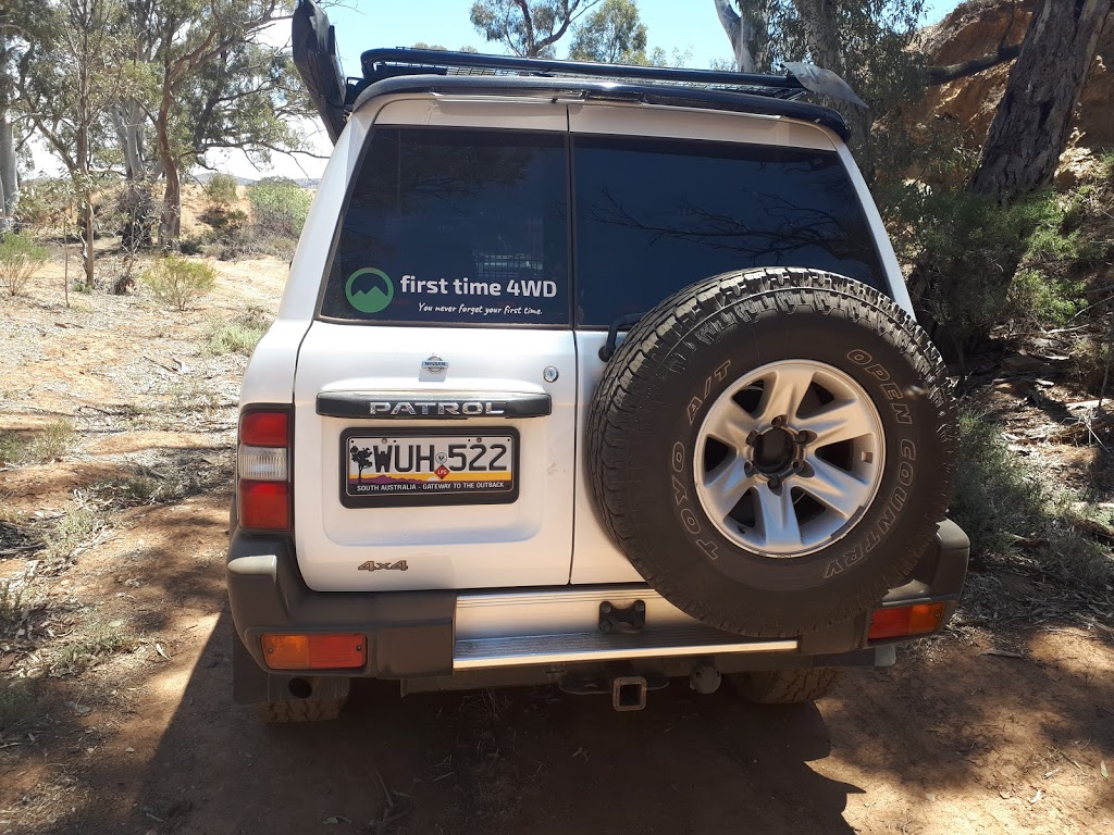 first time 4WD |  | 17 Borduy Pl, Mawson Lakes SA 5095, Australia | 0400009936 OR +61 400 009 936