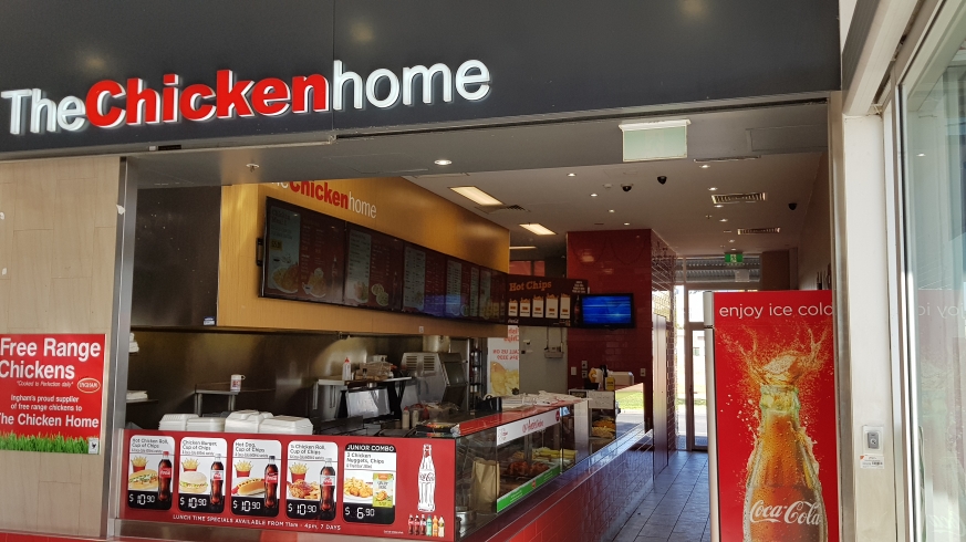 The Chicken Home Blakes Crossing | meal takeaway | t13/63 Main Terrace, Blakeview SA 5114, Australia | 0873243339 OR +61 8 7324 3339