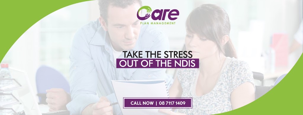 Care Plan Management - Registered NDIS Plan Manager | 92A Mannum Rd, Murray Bridge SA 5253, Australia | Phone: (08) 7117 1409