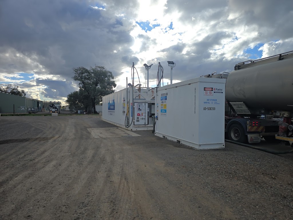 Woodham Petroleum Services Hillston | 175-183 Cowper St, Hillston NSW 2675, Australia | Phone: 1300 265 835