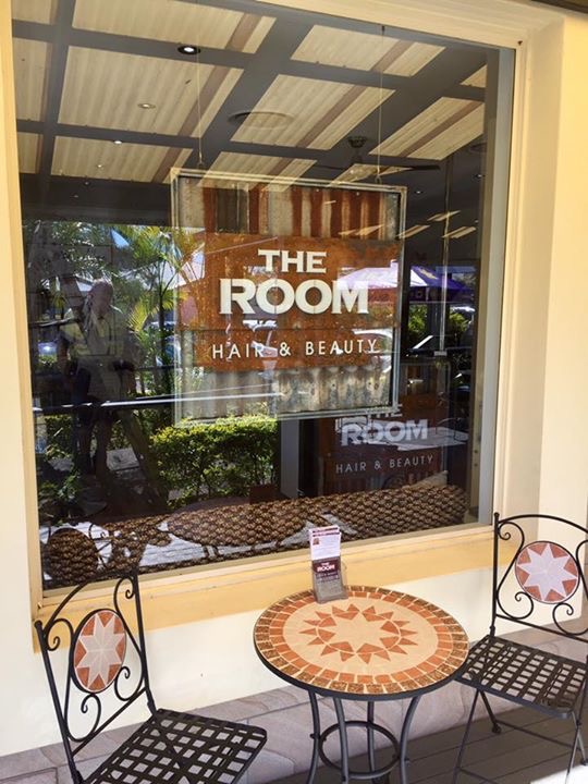 The Room Hair And Beauty | hair care | Shop 3, 217 Ron Penhaligon Way Robina Quays | 0755277278 OR +61 7 5527 7278