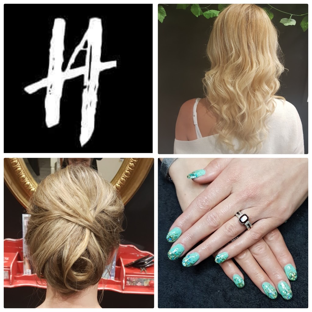 Heidis Hair & Beauty | 939 Wellington St, Strathfieldsaye VIC 3551, Australia | Phone: (03) 5439 4509