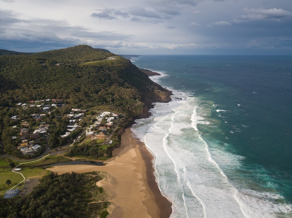 Helensburgh-Stanwell Park Surf Club | bar | 1 Beach Rd, Stanwell Park NSW 2508, Australia | 0242941223 OR +61 2 4294 1223