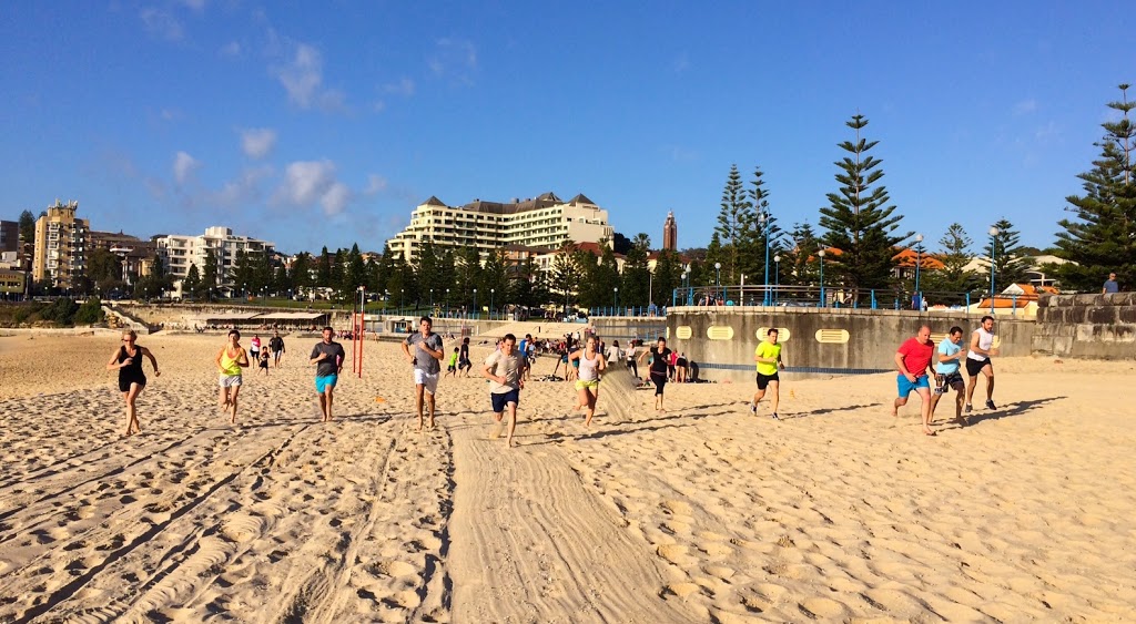 Team One Fitness - Coogee | Coogee Beach, Coogee NSW 2034, Australia | Phone: 0424 245 578