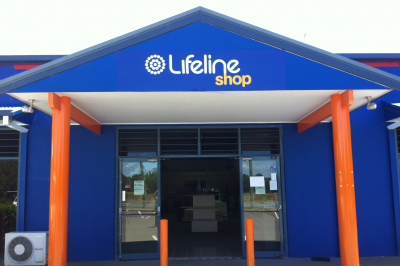 Lifeline Mid Coast | 5 Sherwood Rd, Port Macquarie NSW 2444, Australia | Phone: (02) 6581 2800