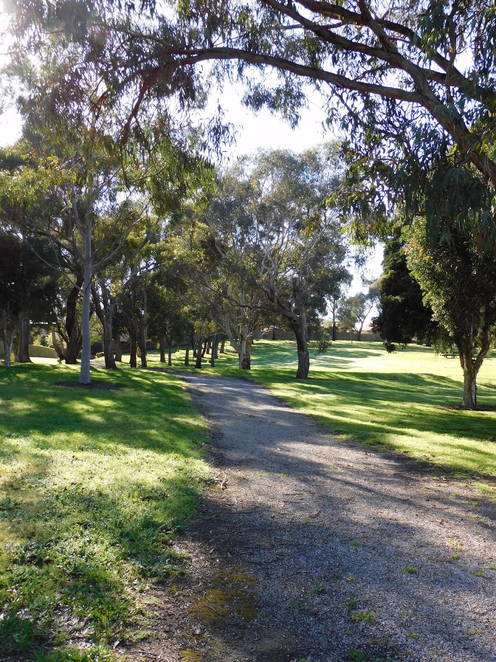 Licola Reserve | Licola St, Vermont South VIC 3133, Australia