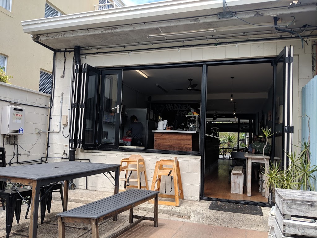 Hidden Perk | cafe | 15 Ikkina Rd, Burleigh Heads QLD 4220, Australia | 0755206859 OR +61 7 5520 6859