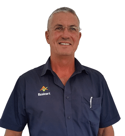 Resicert Property Inspections - Sunshine Coast North | 1 Ocean Call Ln, Mount Coolum QLD 4573, Australia | Phone: 0403 536 344