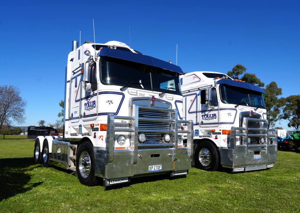 Tollis Transport | 24 Stockwell Rd, Jindera NSW 2642, Australia | Phone: 0428 263 344