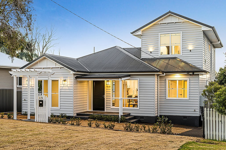 Blackbird Projects | 3 Rebecca St, Glenvale QLD 4350, Australia | Phone: 0407 959 097