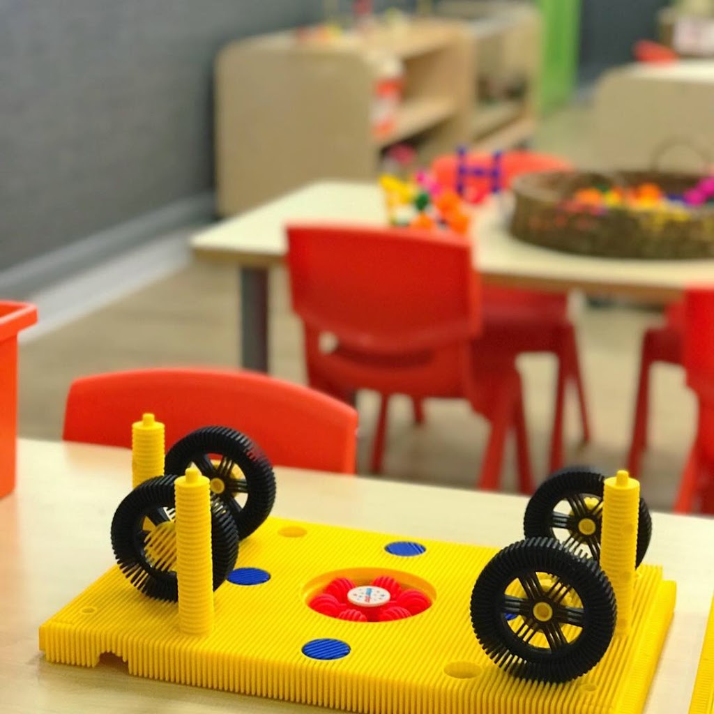Oz Education Early Learning Centres | suite 1 building i/81-86 Courallie Ave, Homebush West NSW 2140, Australia | Phone: 1300 644 125