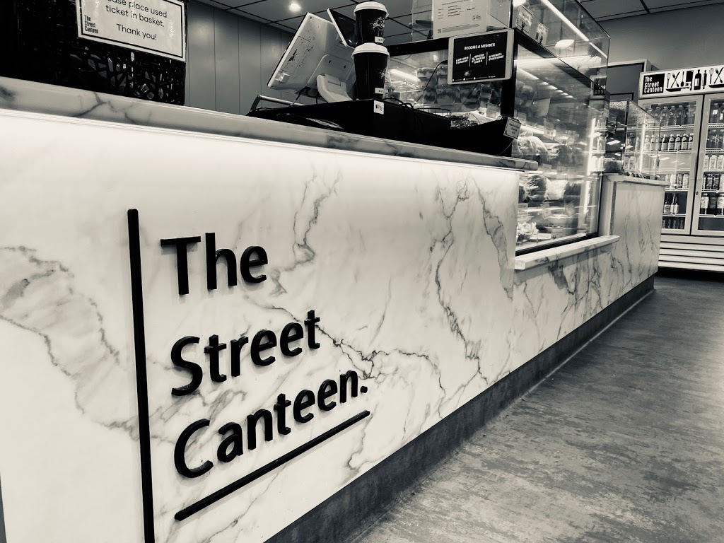 The Street Canteen | cafe | Sutherland Hospital Kingsway &, Kareena Rd, Caringbah NSW 2229, Australia | 0295250053 OR +61 2 9525 0053