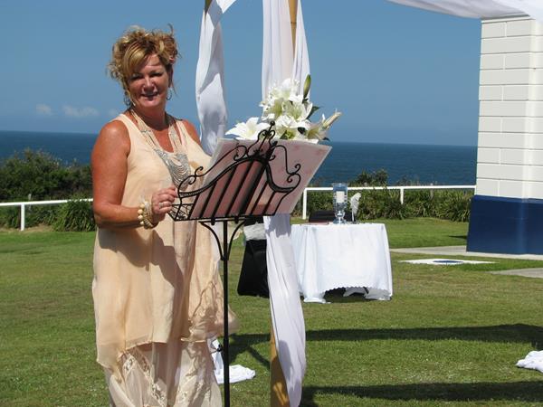 Wedding, Funeral Civil Celebrant | 285 The Entrance Rd, The Entrance NSW 2261, Australia | Phone: 0414 993 635