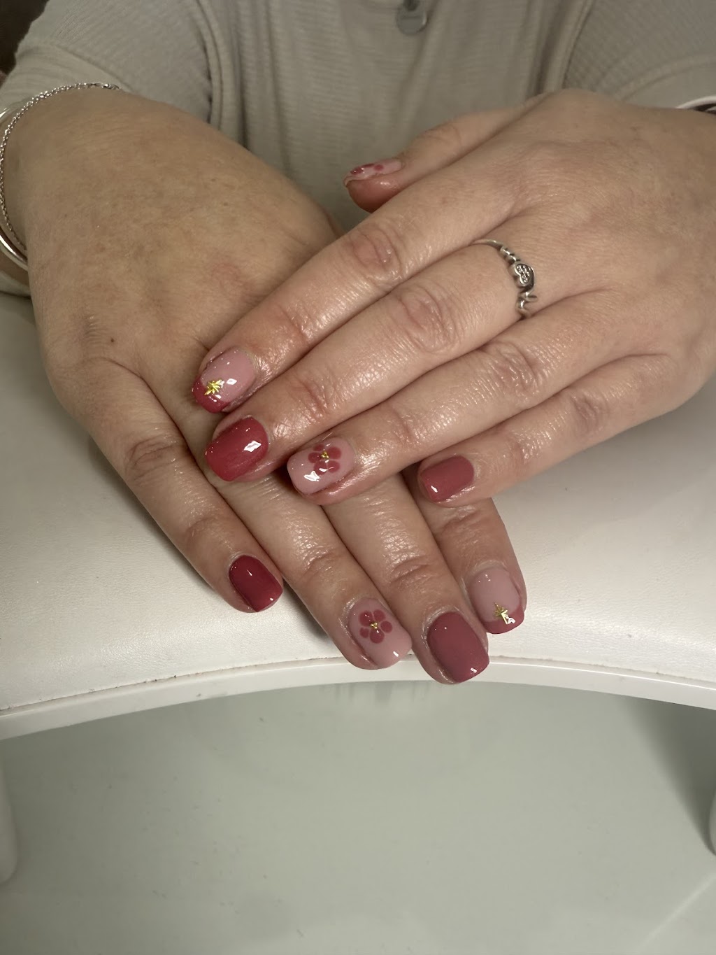 Boutique Nail Designs | 22 Bridge St W, Benalla VIC 3672, Australia | Phone: 0490 522 689