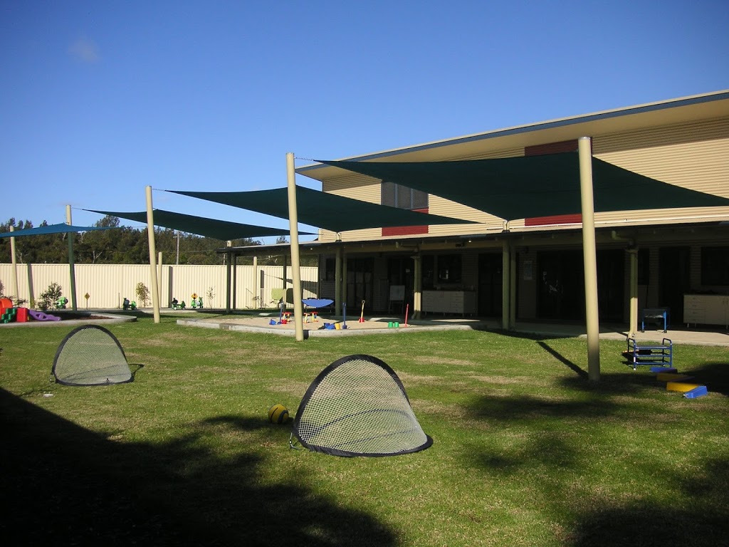 North Wyong Early Learning Centre | school | 27 Amsterdam Circuit, Wyong NSW 2259, Australia | 0243522005 OR +61 2 4352 2005