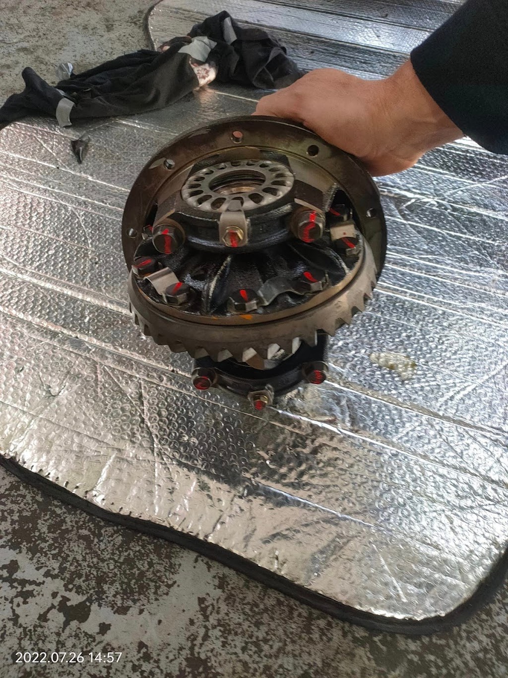 Street Class Automotive / Mobile Mechanic | 11 Yellow Brick Rd, Benalla VIC 3672, Australia | Phone: 0400 909 378