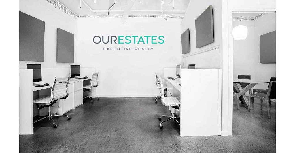 Our Estates Executive Realty | Suite 2/1 Kings Cross Rd, Darlinghurst NSW 2010, Australia | Phone: (02) 9380 8864