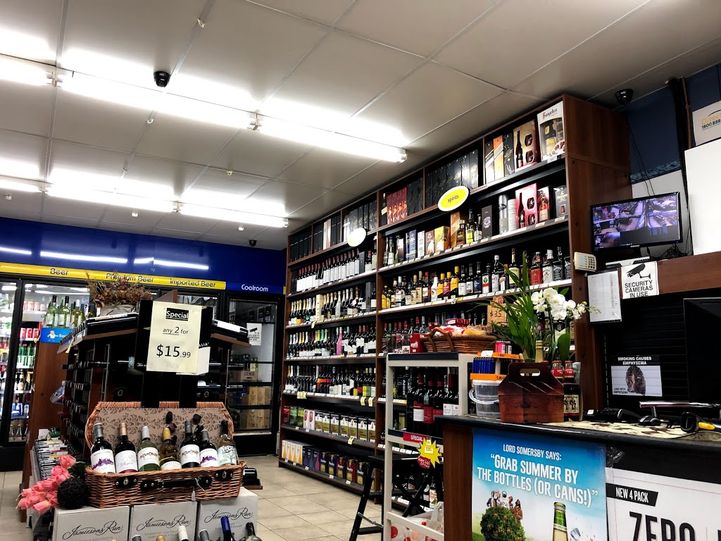 Bottlemart - Forest Hill Cellars | store | 405 Springvale Rd, Forest Hill VIC 3131, Australia | 0395555208 OR +61 3 9555 5208