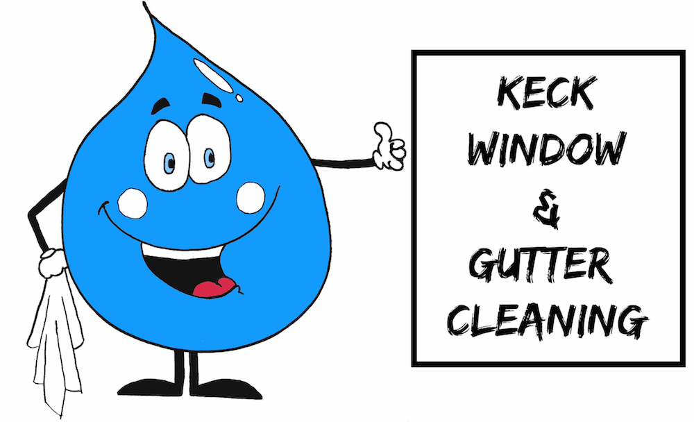 Keck Window & Gutter Cleaning | 1/101 Balgownie Dr, Peregian Springs QLD 4573, Australia | Phone: 0435 543 224