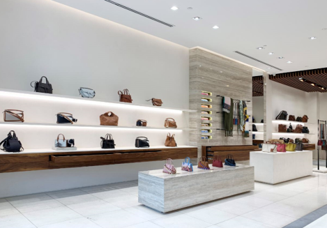 LOEWE Chadstone | store | Shop G-037, Chadstone Shopping Centre, 1341 Dandenong Rd Melbourne, Chadstone VIC 3148, Australia | 0386141190 OR +61 3 8614 1190