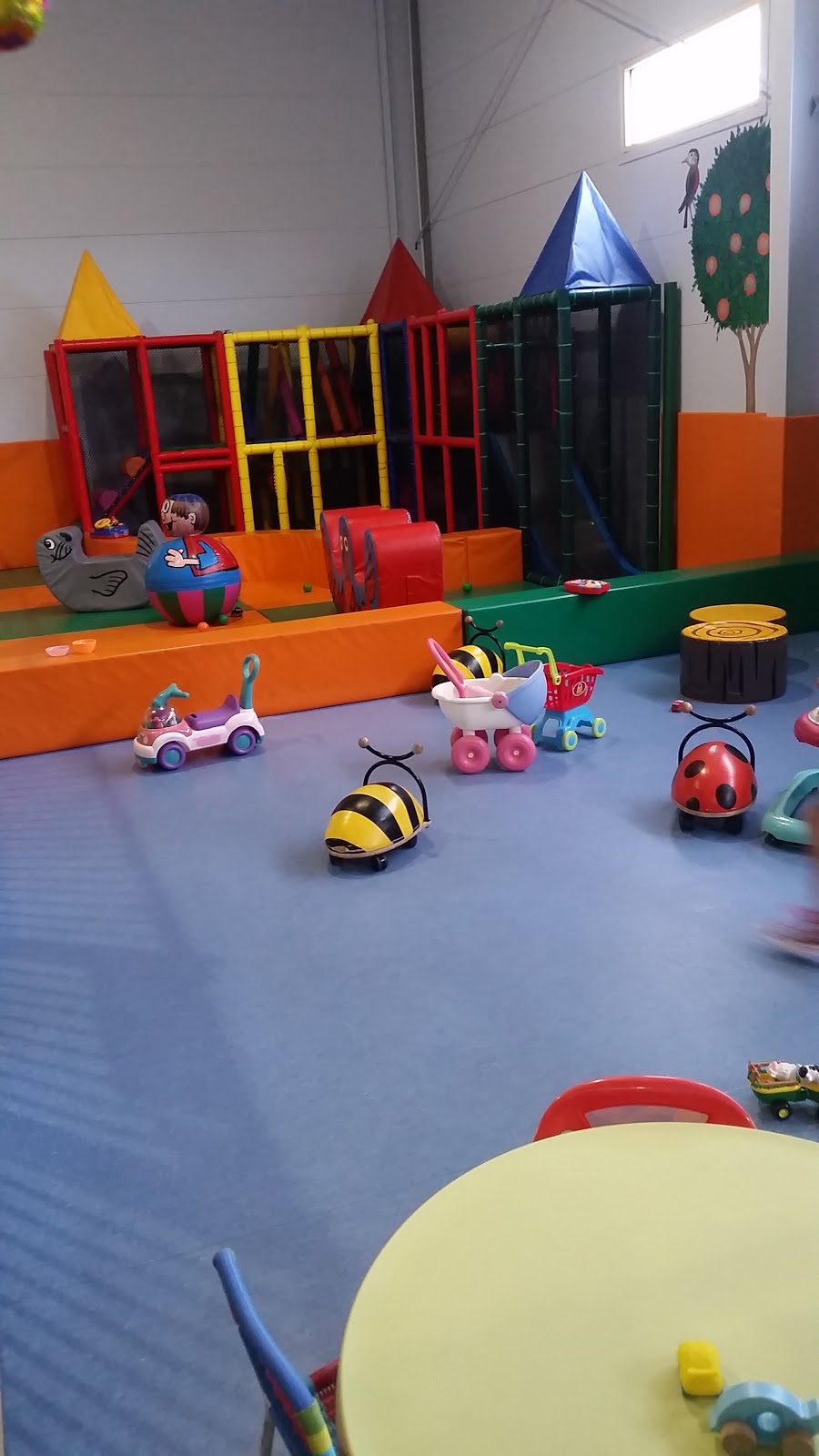 Kidz Kingdom | 5 Hugh Murray Dr, Colac VIC 3250, Australia | Phone: (03) 5231 5633