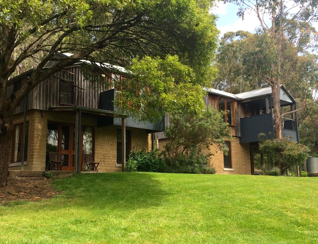 King Parrot Cottages and Event Centre | 195 Dunse Track, Pennyroyal VIC 3235, Australia | Phone: (03) 5236 3372