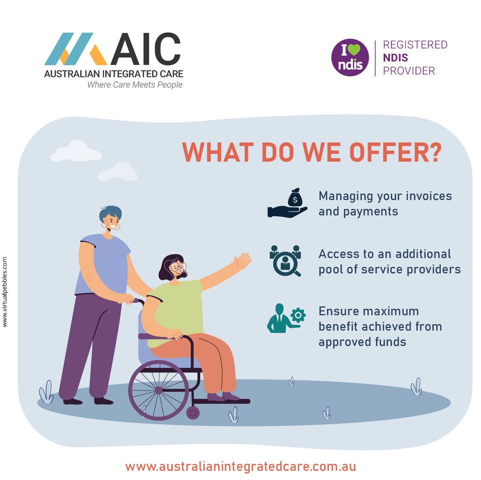 AIC - Australian Integrated Care | 95 Railway Terrace, Schofields NSW 2762, Australia | Phone: 1300 687 242