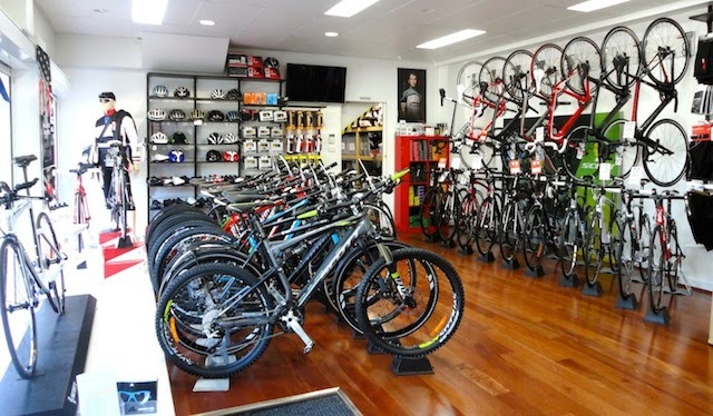 Two Monkeys Cycling Penshurst | bicycle store | 5 Railway Parade, Penshurst NSW 2222, Australia | 0295791398 OR +61 2 9579 1398