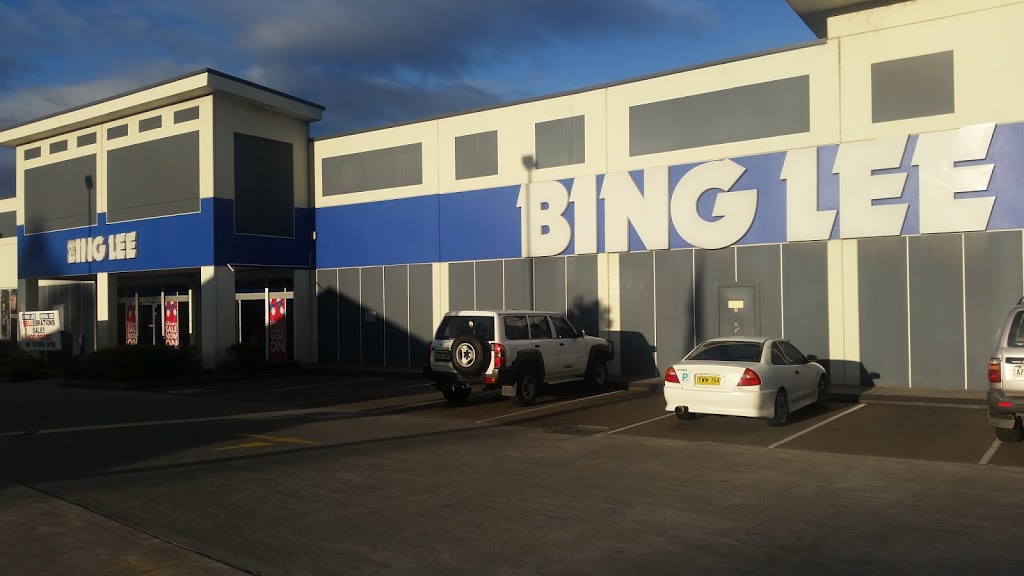 Bing Lee Thornton (1/Lot 1 New England Hwy) Opening Hours