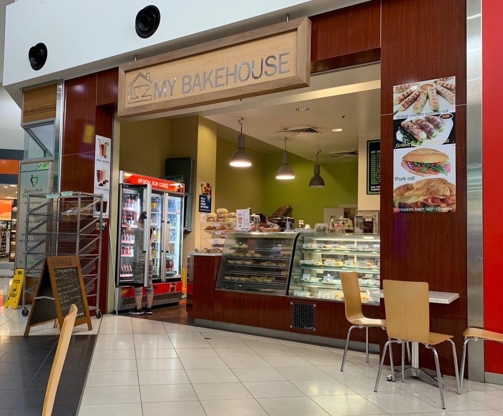 My Bakehouse | bakery | 1 Torvean Ave, Dubbo NSW 2830, Australia | 0268855548 OR +61 2 6885 5548