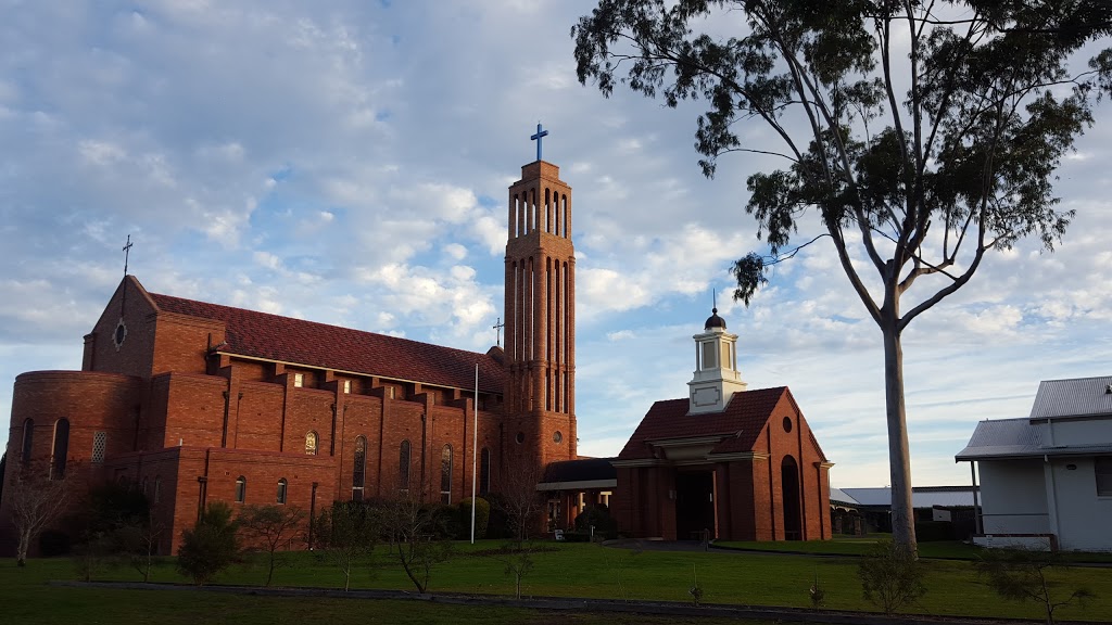 Saint John’s Anglican Church | church | 294 Victoria St, Taree NSW 2430, Australia | 0265521310 OR +61 2 6552 1310