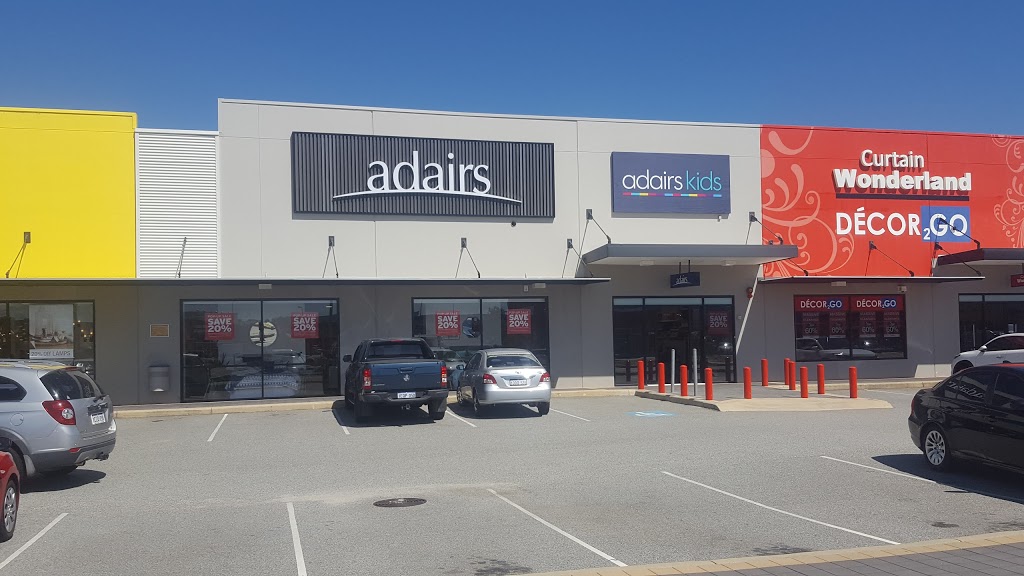 Adairs Jandakot | tenancy 4b/87 Armadale Rd, Jandakot WA 6164, Australia | Phone: (08) 9417 7207